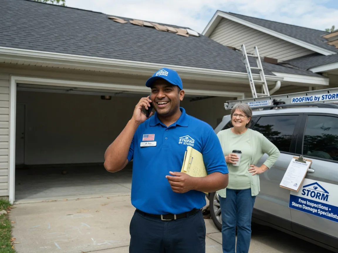 Roof Repair Near Me Sharpsville, IN FAQs