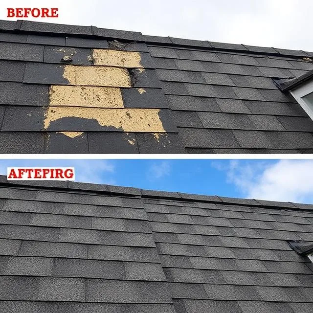 Roof Repair Near Me in Sharpsville, IN near me